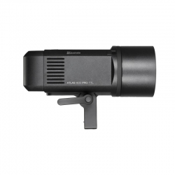 Quadralite Atlas 600 Pro TTL